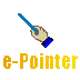 e-Pointer icon